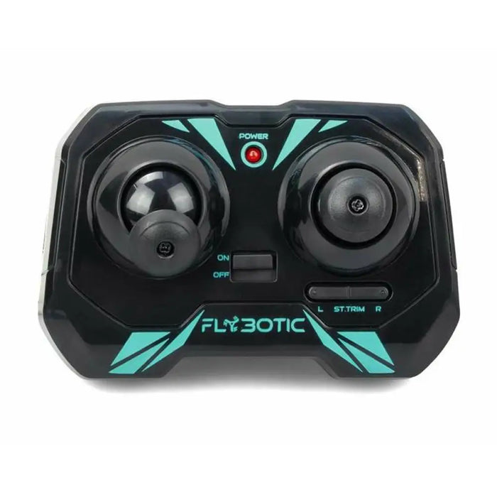 Remote-Controlled Vehicle Bizak Aqua Wingz - Електроника Игри<<<Компютри| Електроника<<<BigBuy&&&Търтеите и