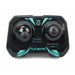 Remote-Controlled Vehicle Bizak Aqua Wingz - Електроника Игри<<<Компютри| Електроника<<<BigBuy&&&Търтеите и