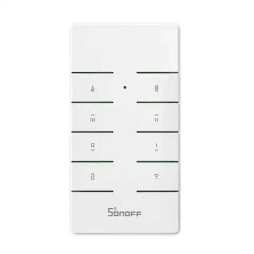 Remote Controller Sonoff RM433R2 433MHz - Switches<<<Control devices<<<Smart Home<<<InnproXML&&&Other office