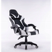 REMUS swivel gaming chair white - Gaming armchairsGAM-FOT<<<PC GamingGAM<<<ActionPL