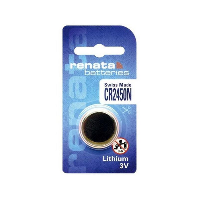 Battery RENATA CR2450