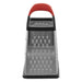 RENDER FOUR-SIDED WITH CONTAINER Z1123 ZOKURA - Съдове за готвене<<<Домашни потреби<<<Кухня<<<Praktiker