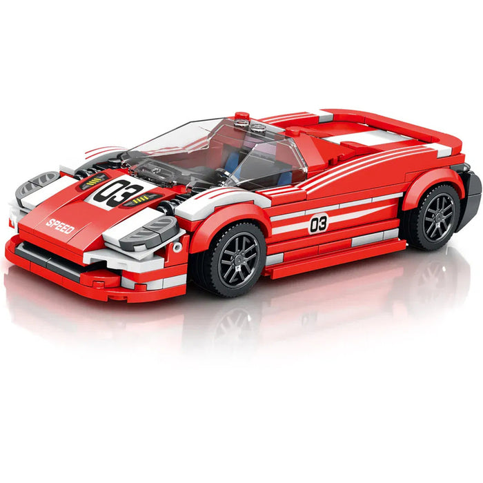REOBRIX PORSCHE 917