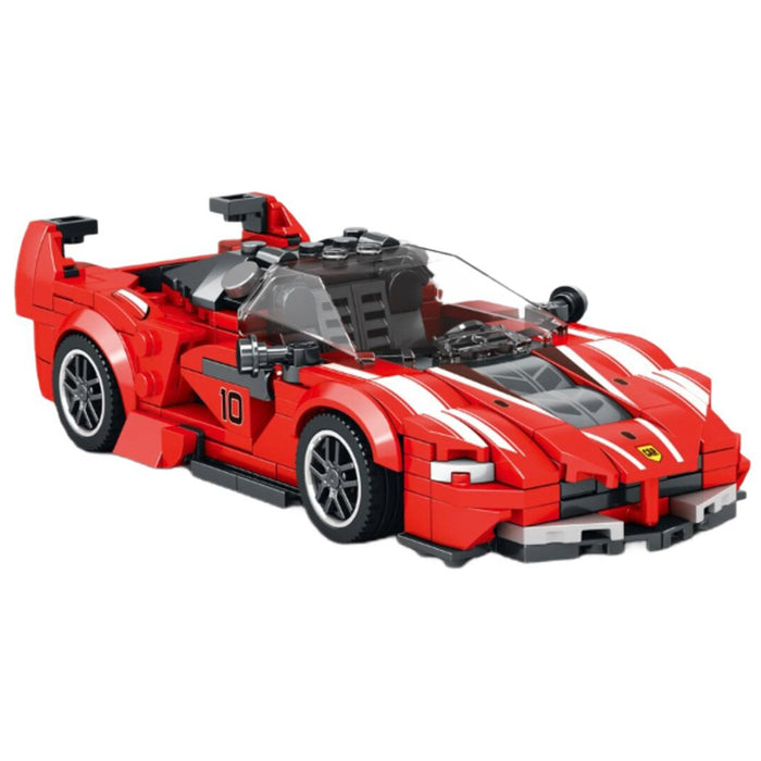 REOBRIX FERRARI FXX-K