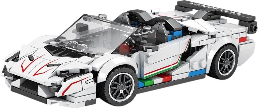REOBRIX LAMBORGHINI SVJ
