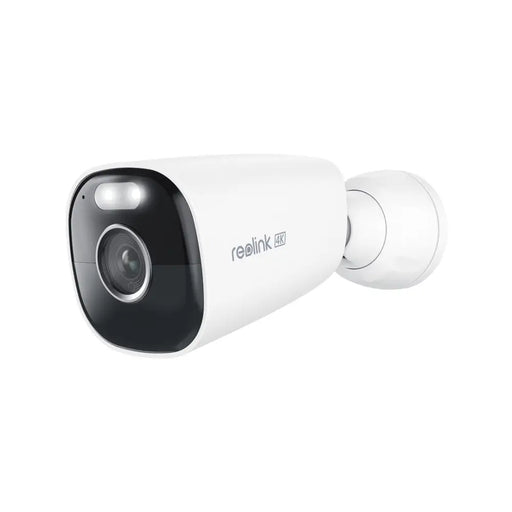 Reolink Argus Series B360 - 4K Outdoor Battery Wi-Fi Camera Smart Detection Easy & Flexible Installation - Video