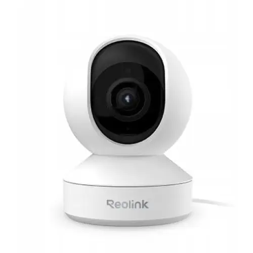 Reolink E-Series-E340 Smart PTZ WiFi Indoor Camera - Video camerasCIP-KAM<<<IP CCTVCIP<<<ActionPL