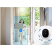 Reolink E-Series-E340 Smart PTZ WiFi Indoor Camera - Video camerasCIP-KAM<<<IP CCTVCIP<<<ActionPL