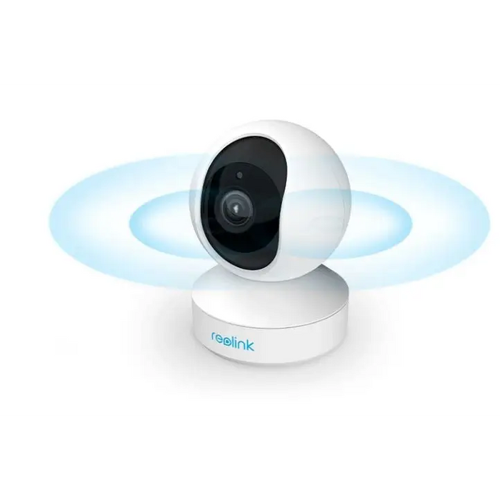 Reolink E-Series-E340 Smart PTZ WiFi Indoor Camera - Video camerasCIP-KAM<<<IP CCTVCIP<<<ActionPL