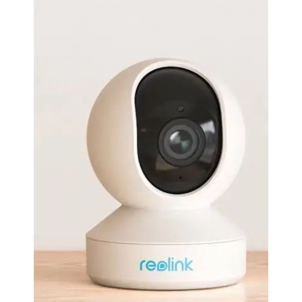 Reolink E-Series-E340 Smart PTZ WiFi Indoor Camera - Video camerasCIP-KAM<<<IP CCTVCIP<<<ActionPL
