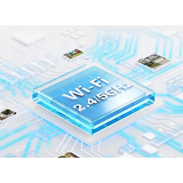 Reolink E-Series-E340 Smart PTZ WiFi Indoor Camera - Video camerasCIP-KAM<<<IP CCTVCIP<<<ActionPL