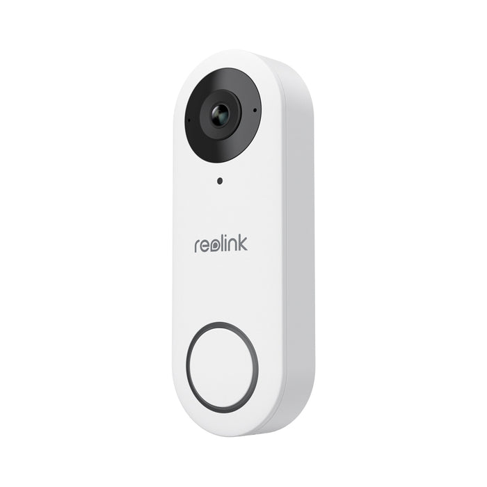 Smart Video-Porter Reolink Black