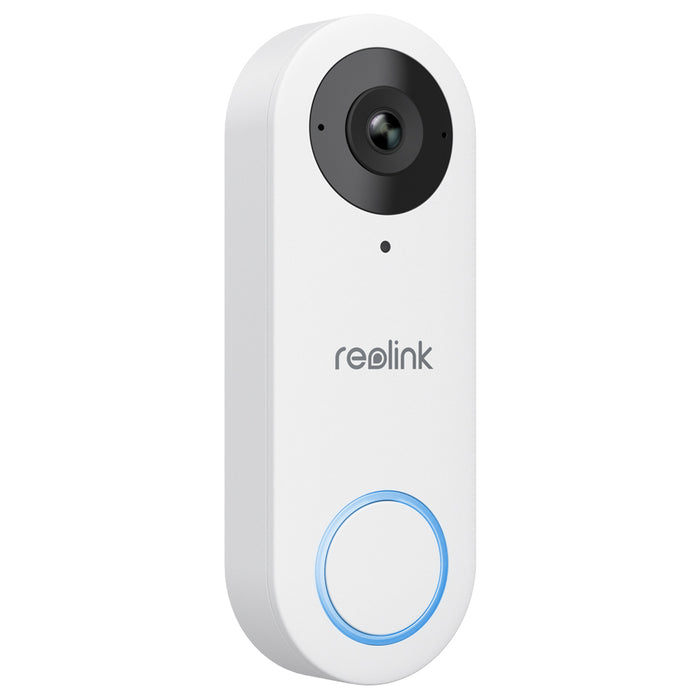 Smart Video-Porter Reolink Black