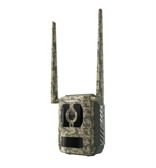 Reolink Camovue Talon Series S130 LTE 8MP battery-powered camera trap