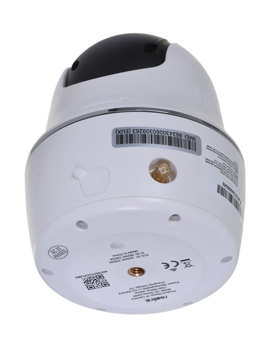 Reolink Go Series G440 Dome IP security camera Indoor & outdoor 3840 x 2160 pixels Wall