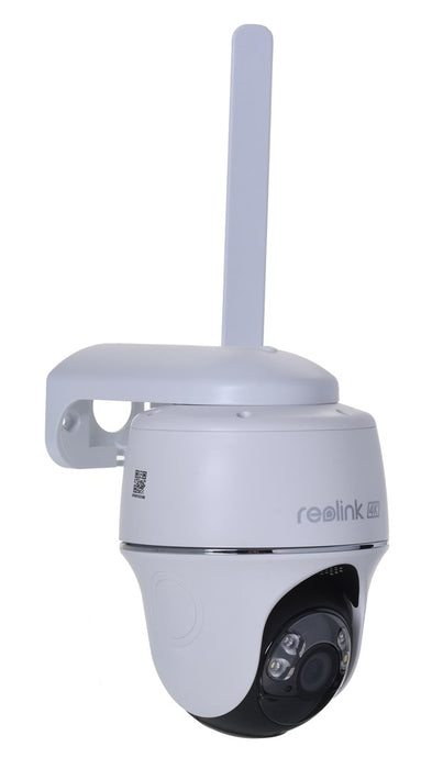 Reolink Go Series G440 Dome IP security camera Indoor & outdoor 3840 x 2160 pixels Wall