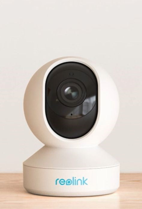 Reolink E-Series-E340 Smart PTZ WiFi Indoor Camera