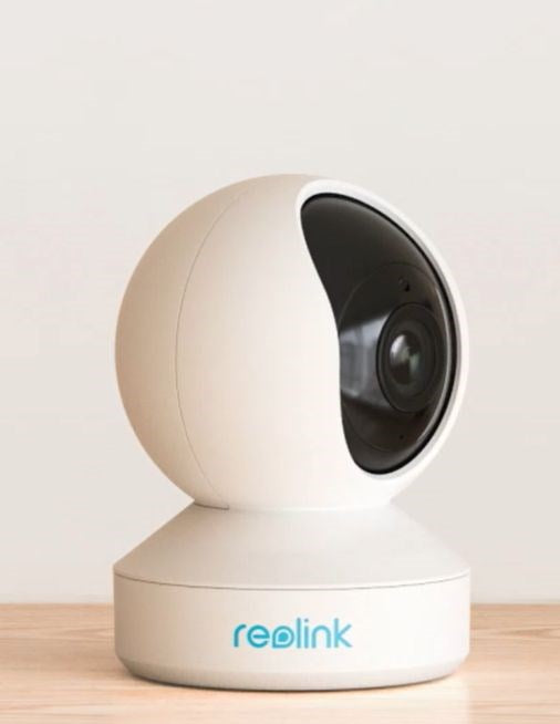 Reolink E-Series-E340 Smart PTZ WiFi Indoor Camera