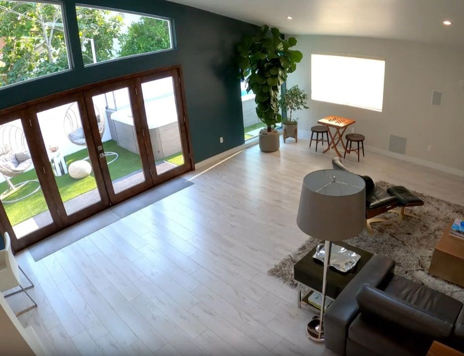 Reolink E-Series-E340 Smart PTZ WiFi Indoor Camera