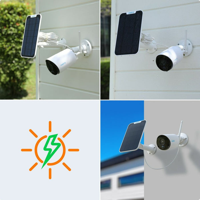 IP camera Reolink Argus Eco