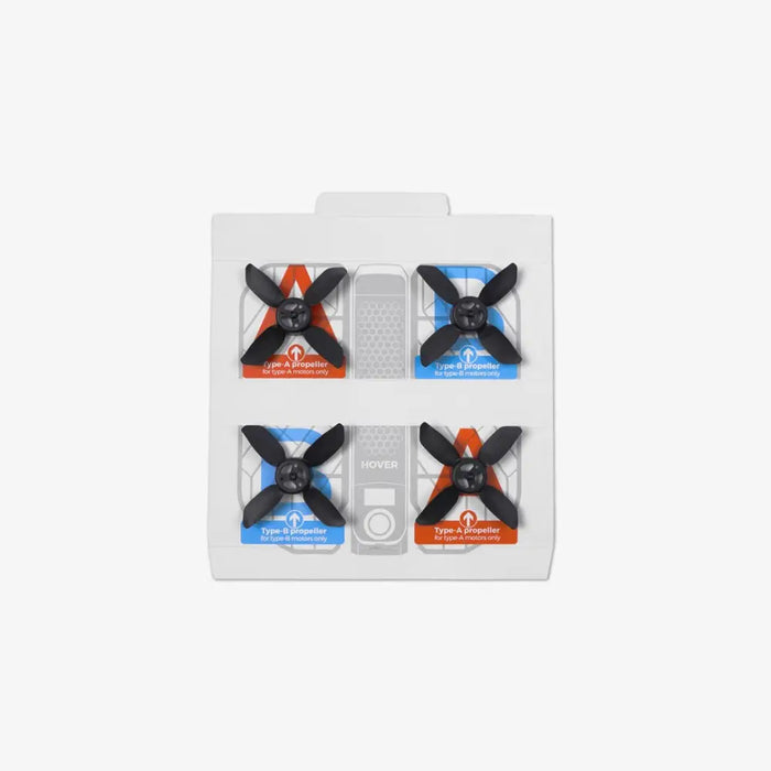 Repair kit - Repair Kit for HOVERAir X1 PRO & PROMAX - Spare and service partsDRO-CZE<<<DronesDRO<<<ActionPL