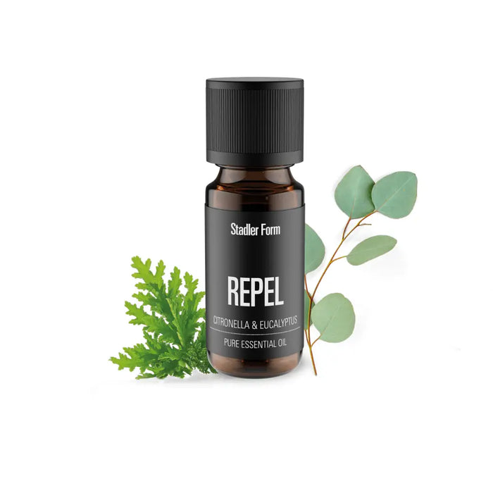 Repel essential oil - Етерични масла и аромати<<<StadlerForm