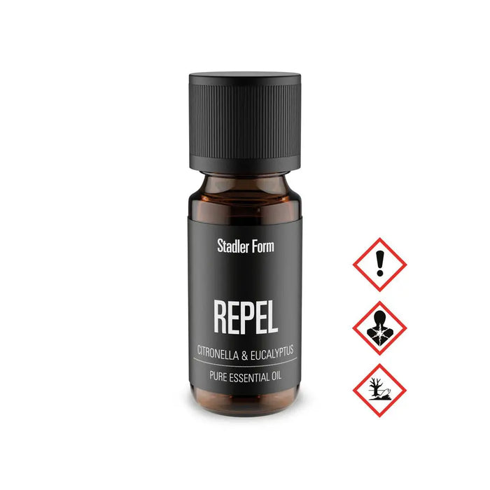Repel essential oil - Етерични масла и аромати<<<StadlerForm