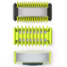 Replaceable blade OneBlade PHILIPS QP620/50 - Аксесоари<<<Грижа за тялото<<<Уреди за личнa
