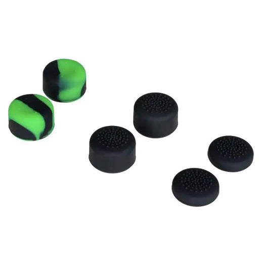 Replaceable Nacon Bigben Thumb grips for Xbox X - Геймърски аксесоари<<<Геймърска периферия<<<ValiAPI