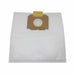 Replacement Bag for Vacuum Cleaner Sil.ex AEG Groove 28 26,3 x 27,7 cm (5 Units) - Прахосмукачки и роботи<<<Почистване