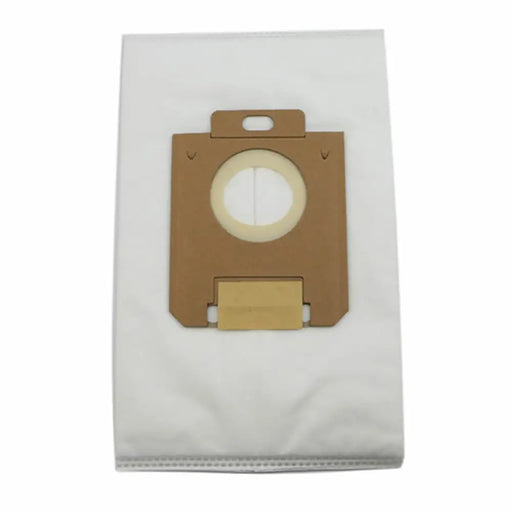 Replacement Bag for Vacuum Cleaner Sil.ex Electrolux Philips AEG 28 x 26,5 cm (5 Units) - Почистване Прахосмукачки И