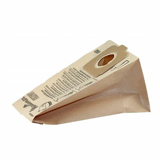 Replacement Bag for Vacuum Cleaner Sil.ex Moulinex 26,5 x 18 cm (5 Units) - Прахосмукачки и роботи<<<Почистване