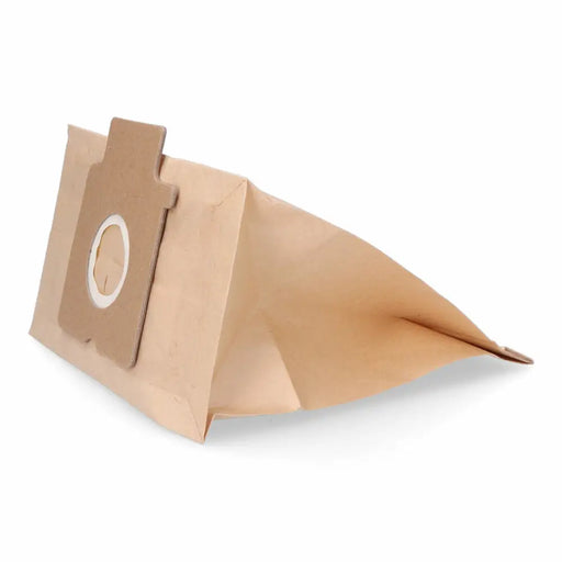 Replacement Bag for Vacuum Cleaner Sil.ex Panasonic 18,5 x 20 cm (5 Units) - Почистване Прахосмукачки И Гладене<<<Дом