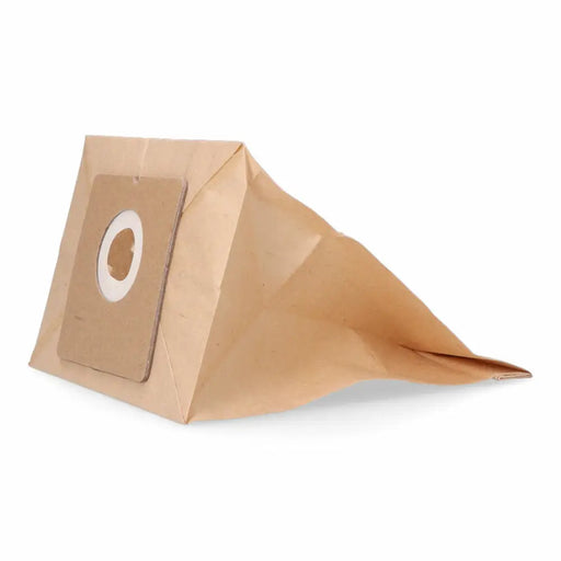 Replacement Bag for Vacuum Cleaner Sil.ex Taurus 15 x 18 cm (5 Units) - Почистване Прахосмукачки И Гладене<<<Дом