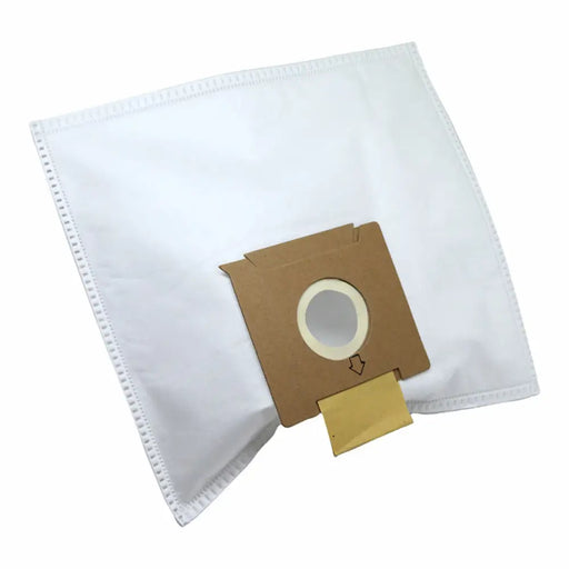 Replacement Bag for Vacuum Cleaner Sil.ex Ufesa Fagor 28 x 27 cm (5 Units) - Прахосмукачки и роботи<<<Почистване