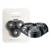 Replacement blade for ENCHEN Blackstone Blackstone-C Warrior shaver BR-1 (silver) - Accessories<<<Shavers