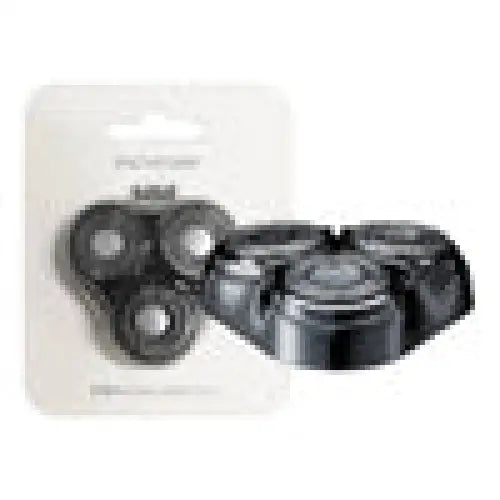 Replacement blade for ENCHEN Blackstone Blackstone-C Warrior shaver BR-2 (black) - Accessories<<<Shavers