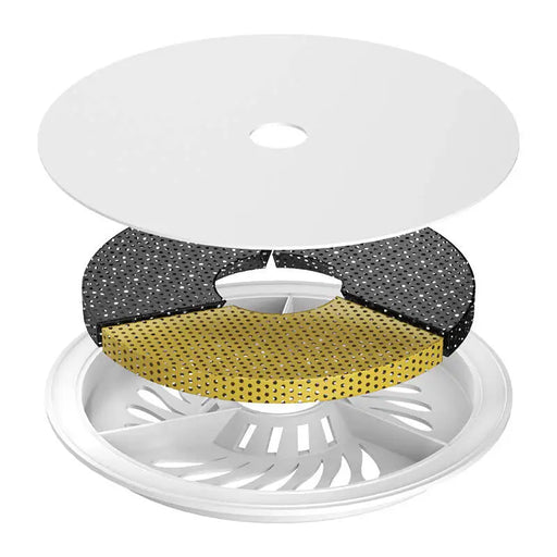 Replacement filters for water foutian HHOLove CT-FTKRF - Water dispensers<<<Fountains<<<Pets<<<InnproXML
