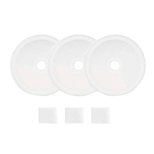 Replacement filters for water foutian HHOLove CT-FTKRF - Water dispensers<<<Fountains<<<Pets<<<InnproXML