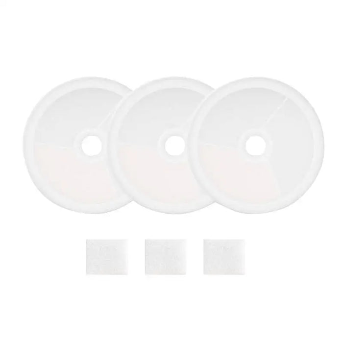 Replacement filters for water foutian HHOLove CT-FTKRF - Water dispensers<<<Fountains<<<Pets<<<InnproXML