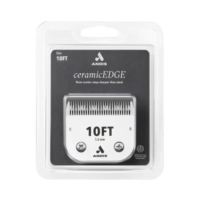 Replacement Shaver Blade Andis - Домашни Животни<<<Дом Градина<<<BigBuy&&&Здраве и хигиена<<<Домашни Животни<<<Дом