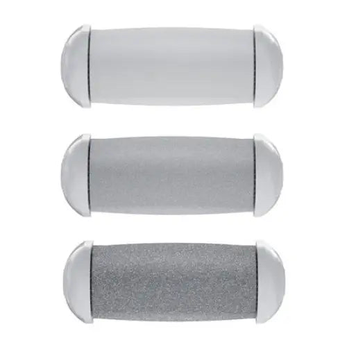 Replacement tips for ENCHEN Rock milling machine (white) - Accessories<<<Shavers and trimmers<<<Health