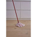 Replacement Vileda Microfibre & Power Mop Fibre (1 Unit) - Мопове и метли<<<Почистване Прахосмукачки И Гладене<<<Дом