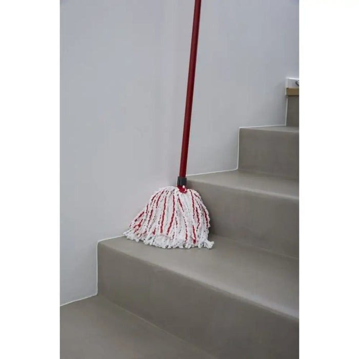 Replacement Vileda Microfibre & Power Mop Fibre (1 Unit) - Мопове и метли<<<Почистване Прахосмукачки И Гладене<<<Дом