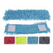 Replacements Ultra Clean Mop 40 x 13 cm Microfibres - Почистване Прахосмукачки И Гладене<<<Дом