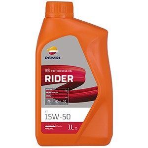 REPSOL RACING 4T 5W-40 1L Moto