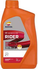 REPSOL RIDER TOWN 2T 1L Moto