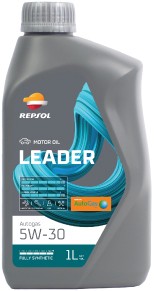 REPSOL LEADER AUTOGAS 5W-30 1L