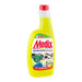 RESERVOIR FOR MULTI ACTION CITRUS DEGREASER 0.5 L MEDIX - Почистващи препарати<<<Домашни потреби<<<Кухня<<<Praktiker