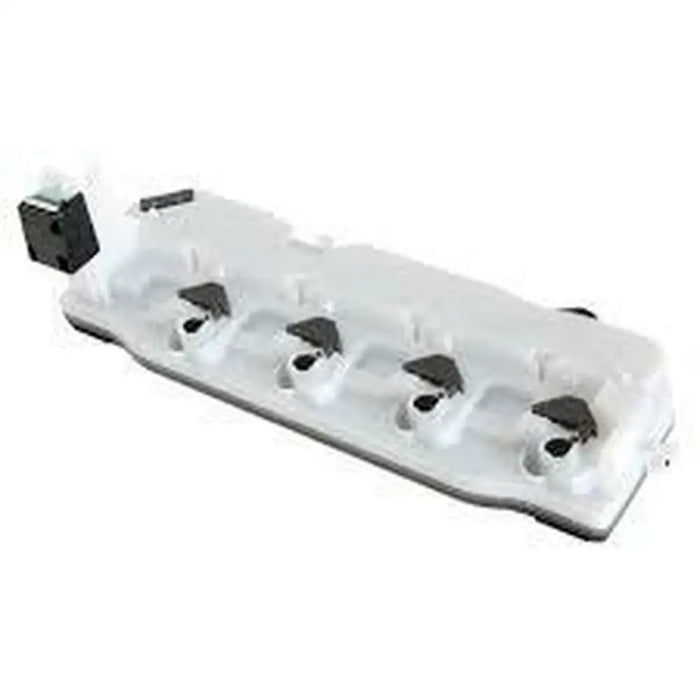 Residual toner tank Canon WT-201 - Електроника Периферни и резервни части<<<Компютри| Електроника<<<BigBuy&&&Оригинални